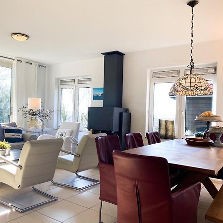 Luxe Vakantiehuis Oostkapelle Ok32 Exteriér fotografie