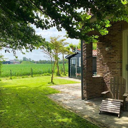 Luxe Vakantiehuis Oostkapelle Ok32 Exteriér fotografie