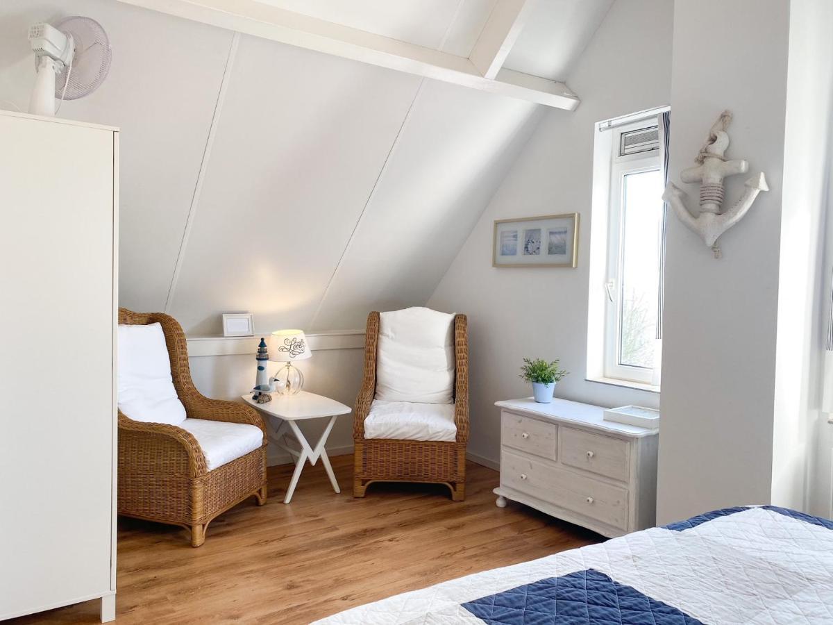 Luxe Vakantiehuis Oostkapelle Ok32 Exteriér fotografie