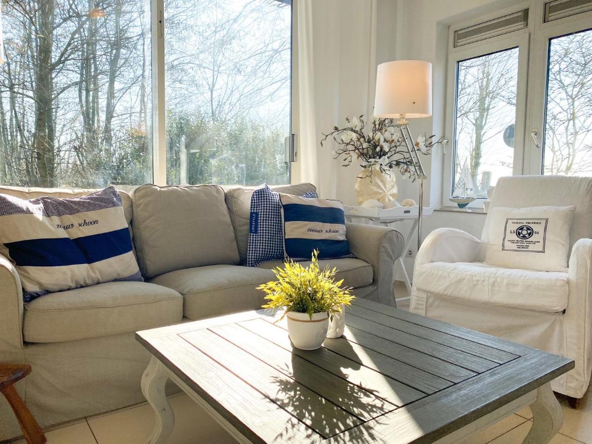 Luxe Vakantiehuis Oostkapelle Ok32 Exteriér fotografie