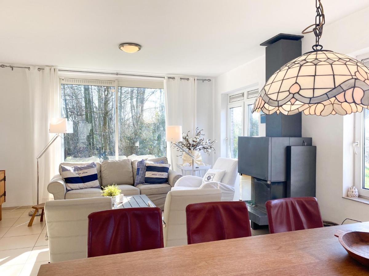 Luxe Vakantiehuis Oostkapelle Ok32 Exteriér fotografie