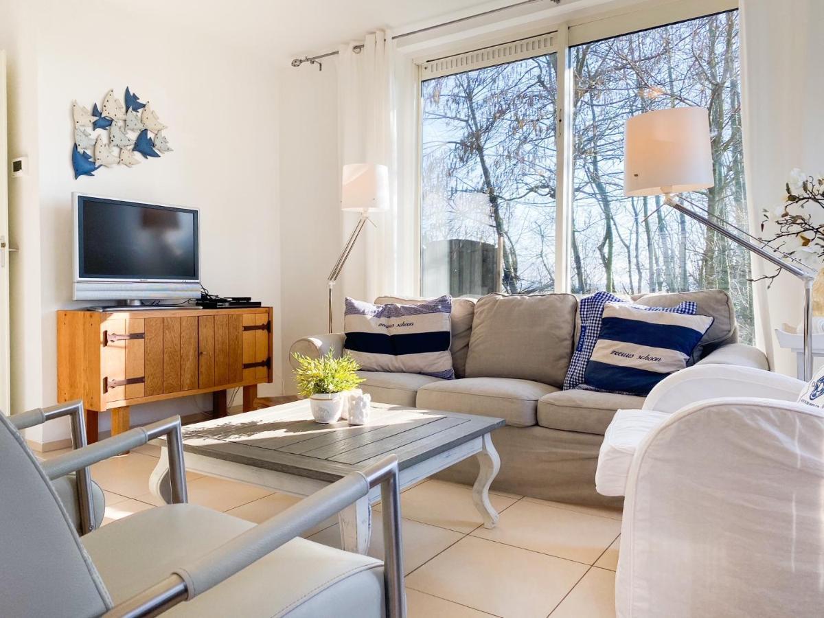 Luxe Vakantiehuis Oostkapelle Ok32 Exteriér fotografie