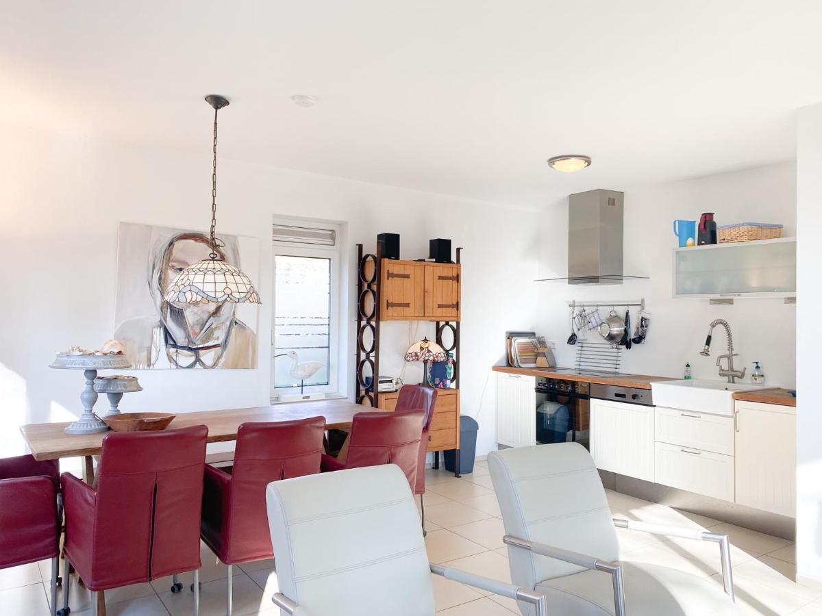 Luxe Vakantiehuis Oostkapelle Ok32 Exteriér fotografie