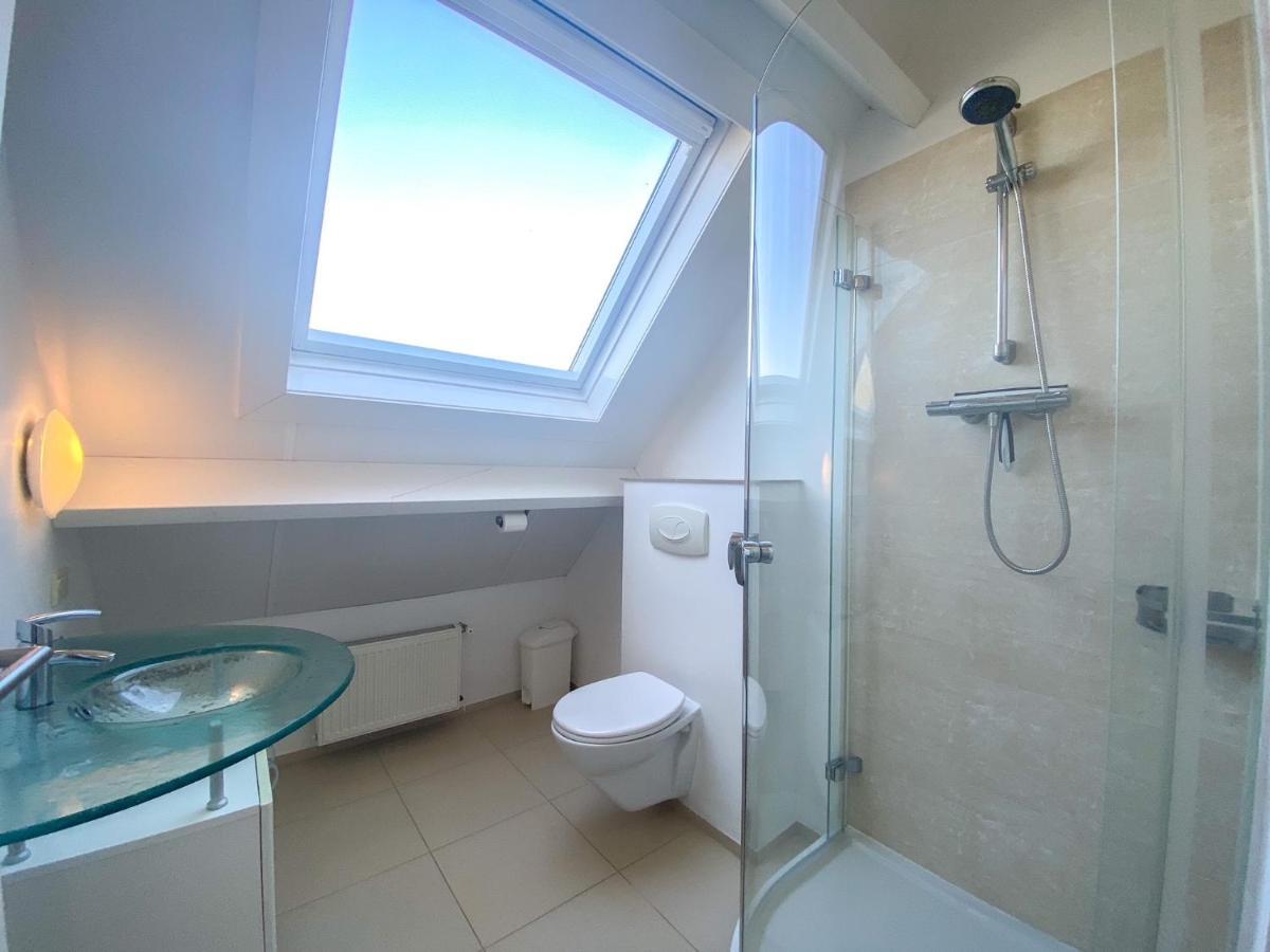 Luxe Vakantiehuis Oostkapelle Ok32 Exteriér fotografie
