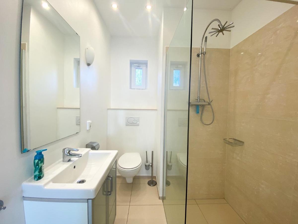 Luxe Vakantiehuis Oostkapelle Ok32 Exteriér fotografie