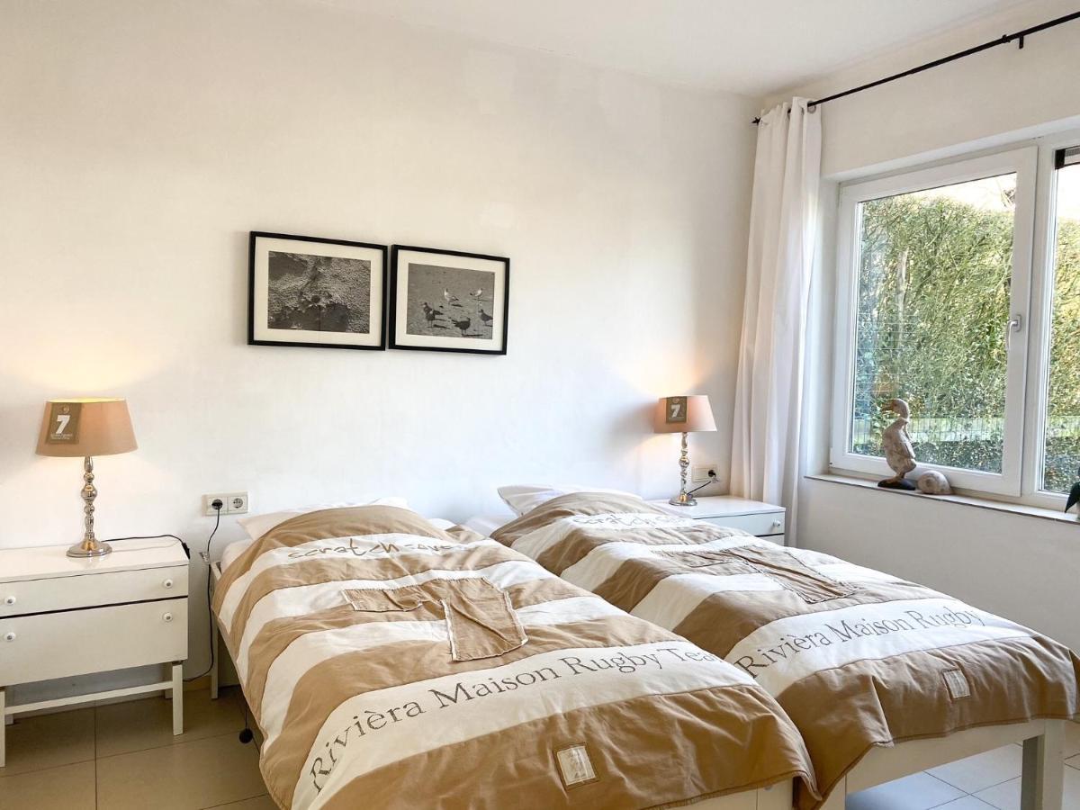 Luxe Vakantiehuis Oostkapelle Ok32 Exteriér fotografie