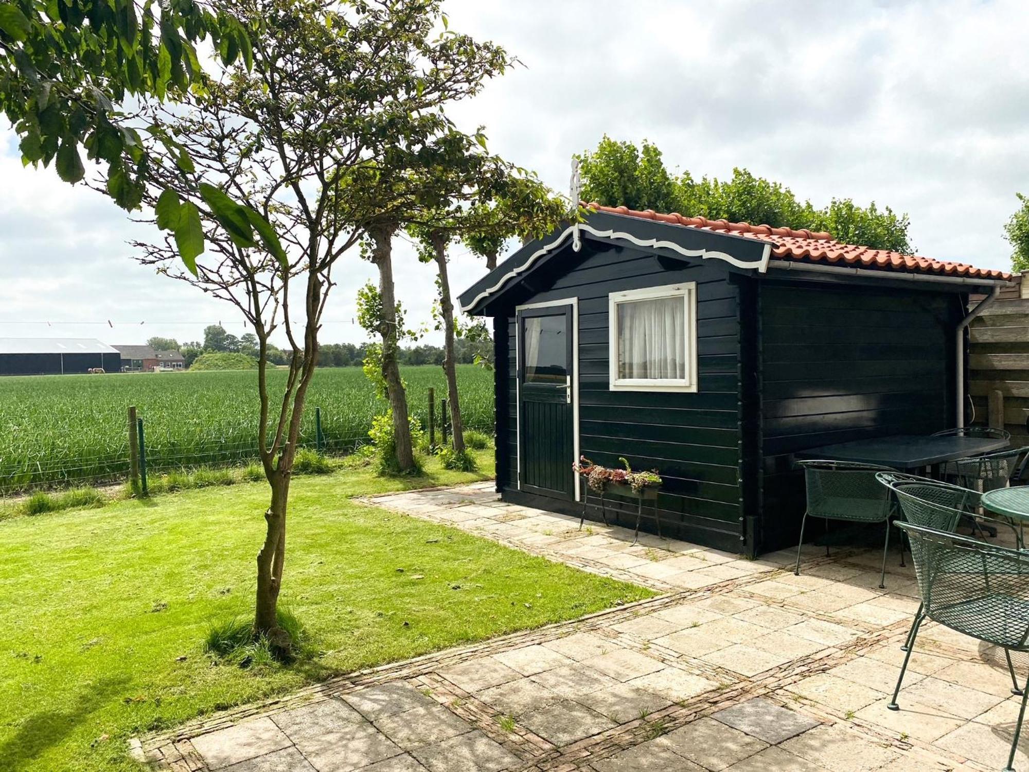 Luxe Vakantiehuis Oostkapelle Ok32 Exteriér fotografie